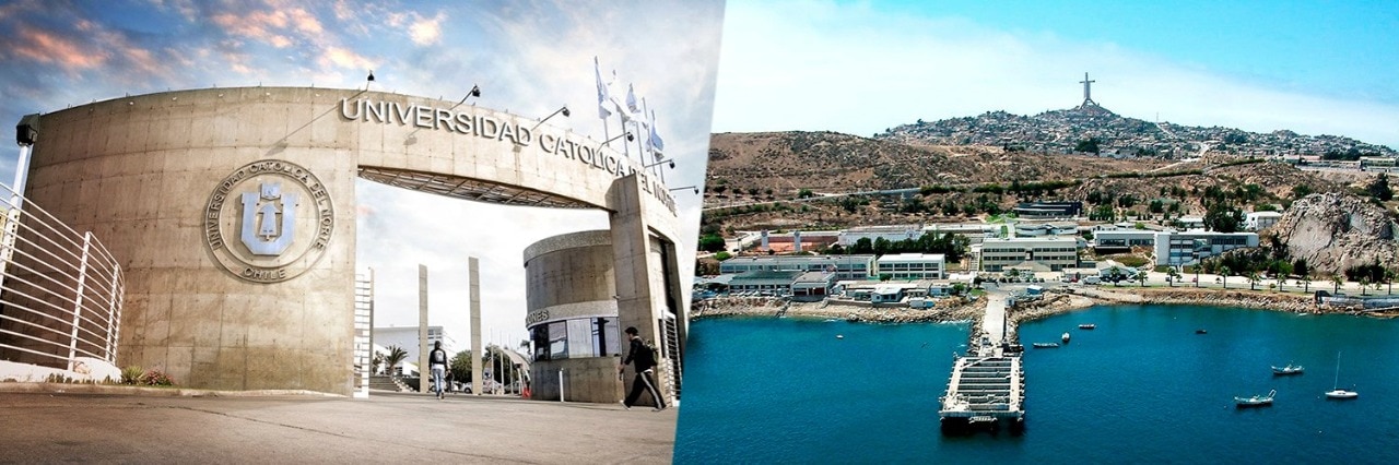 UCN Antofagasta y Coquimbo